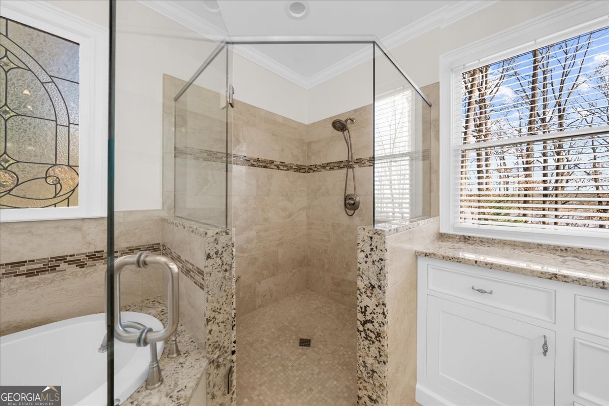 435 Robertson Road Dawsonville - Photo 40