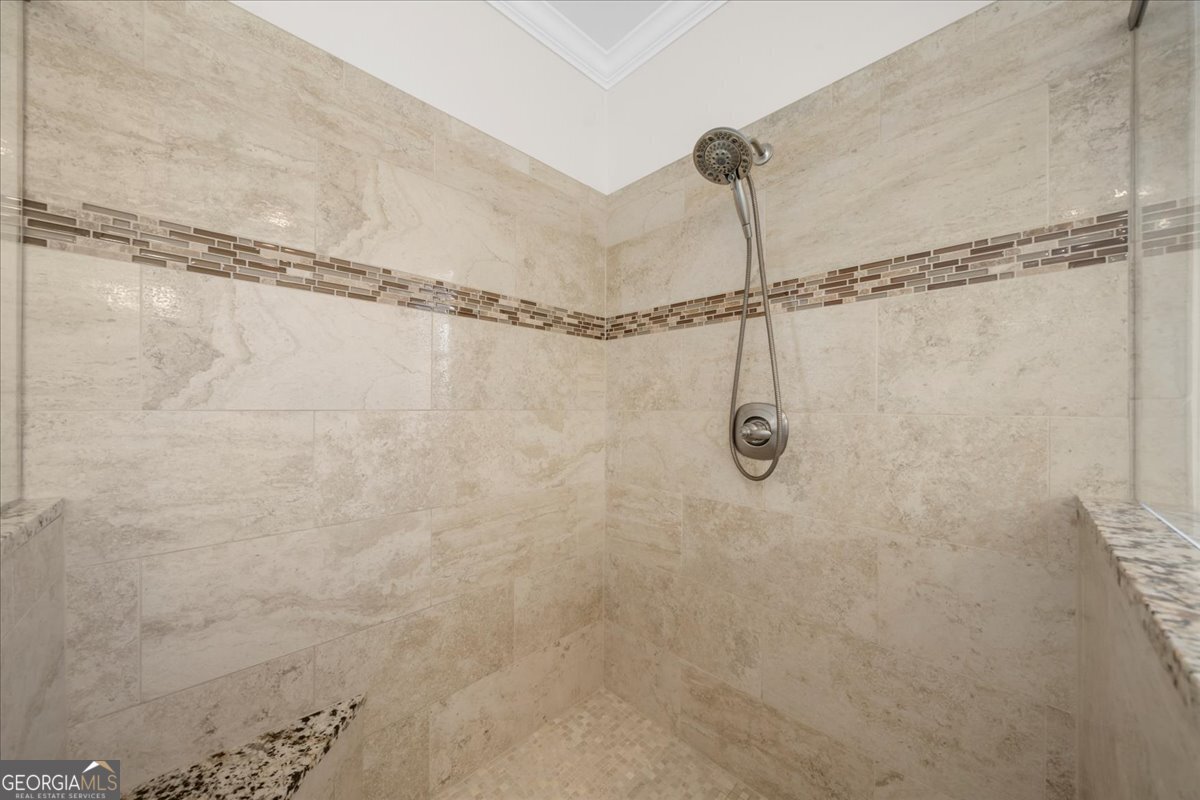 435 Robertson Road Dawsonville - Photo 41