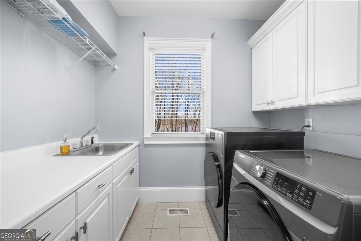 435 Robertson Road Dawsonville - Photo 43