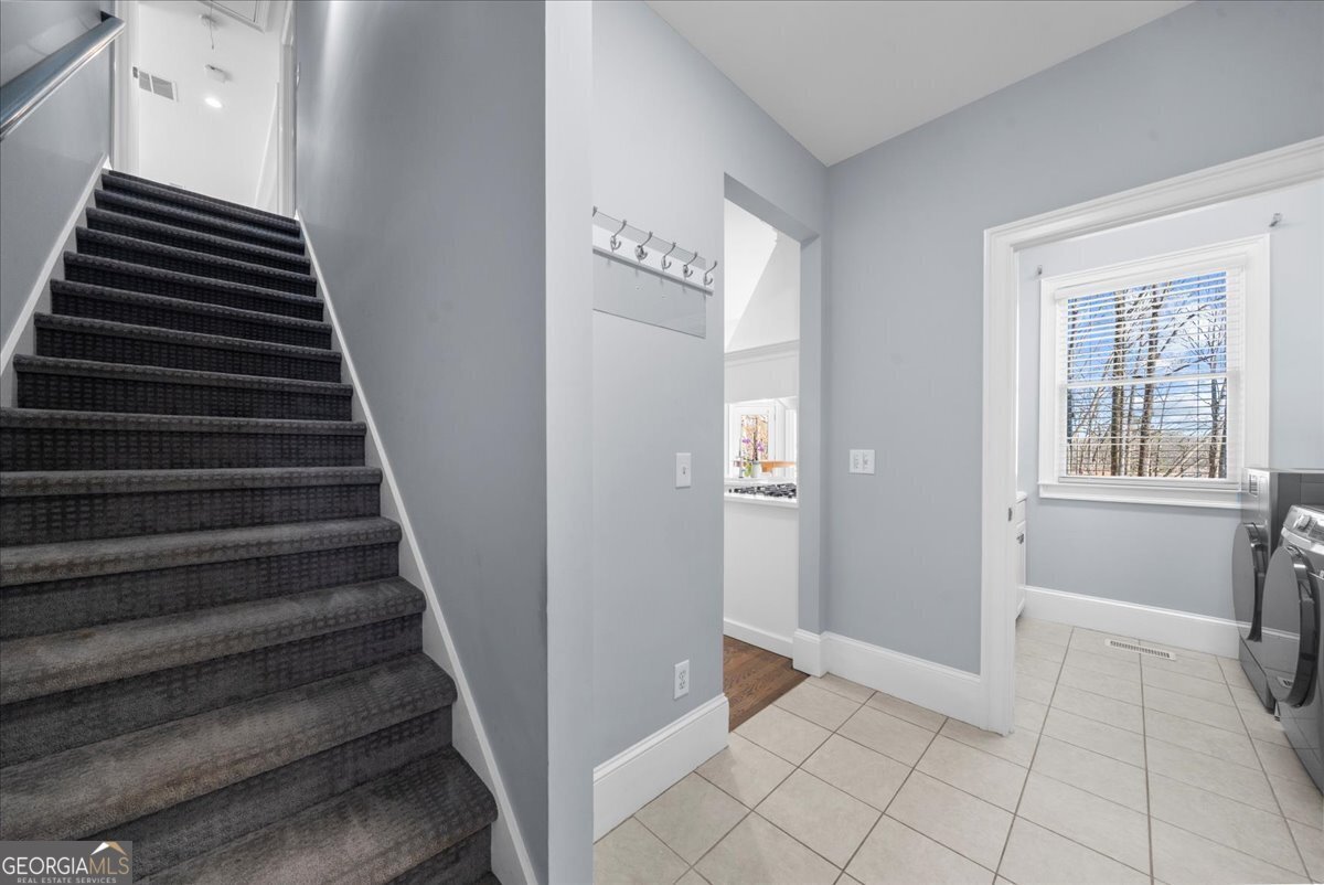 435 Robertson Road Dawsonville - Photo 44