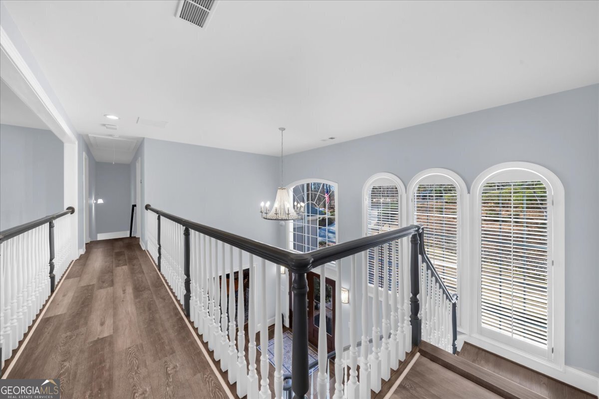 435 Robertson Road Dawsonville - Photo 45