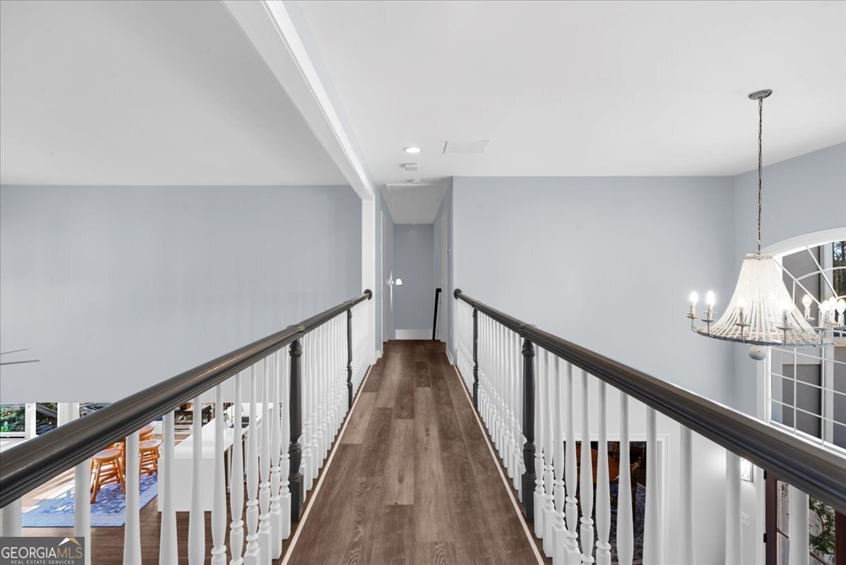 435 Robertson Road Dawsonville - Photo 46