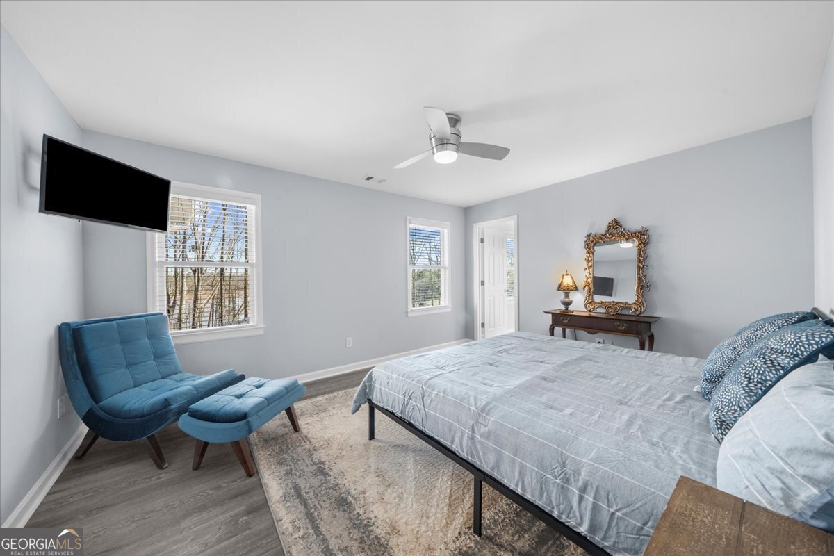 435 Robertson Road Dawsonville - Photo 47