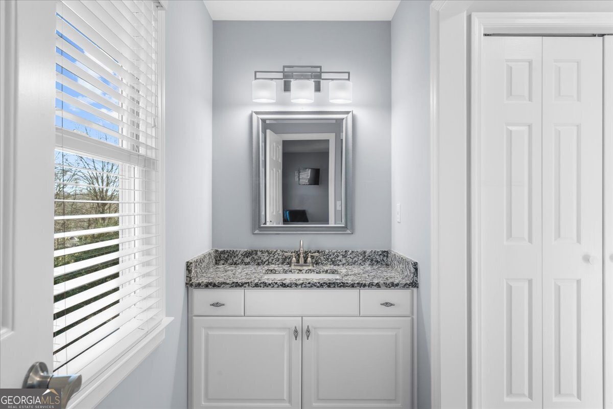 435 Robertson Road Dawsonville - Photo 48