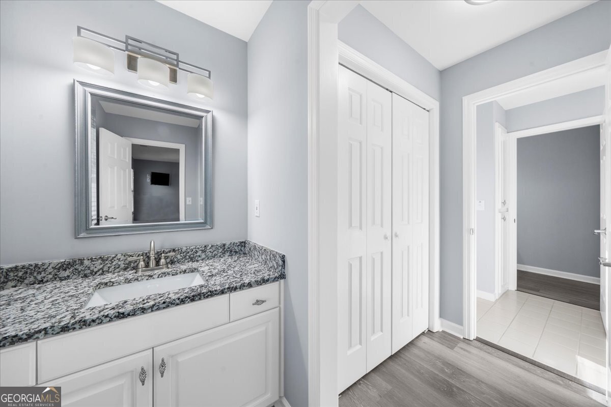 435 Robertson Road Dawsonville - Photo 49