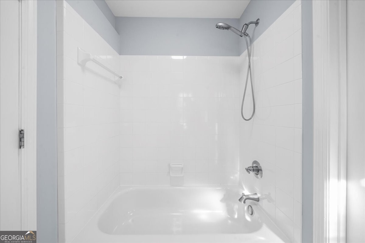 435 Robertson Road Dawsonville - Photo 52