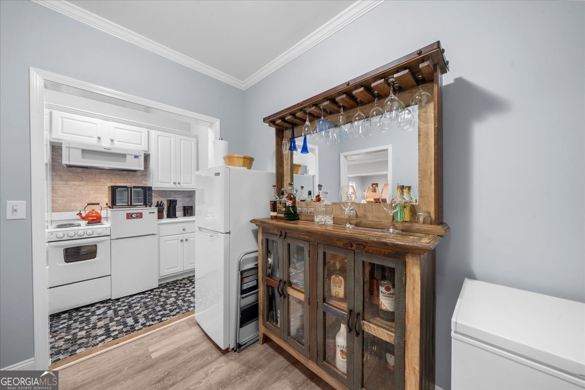 435 Robertson Road Dawsonville - Photo 53