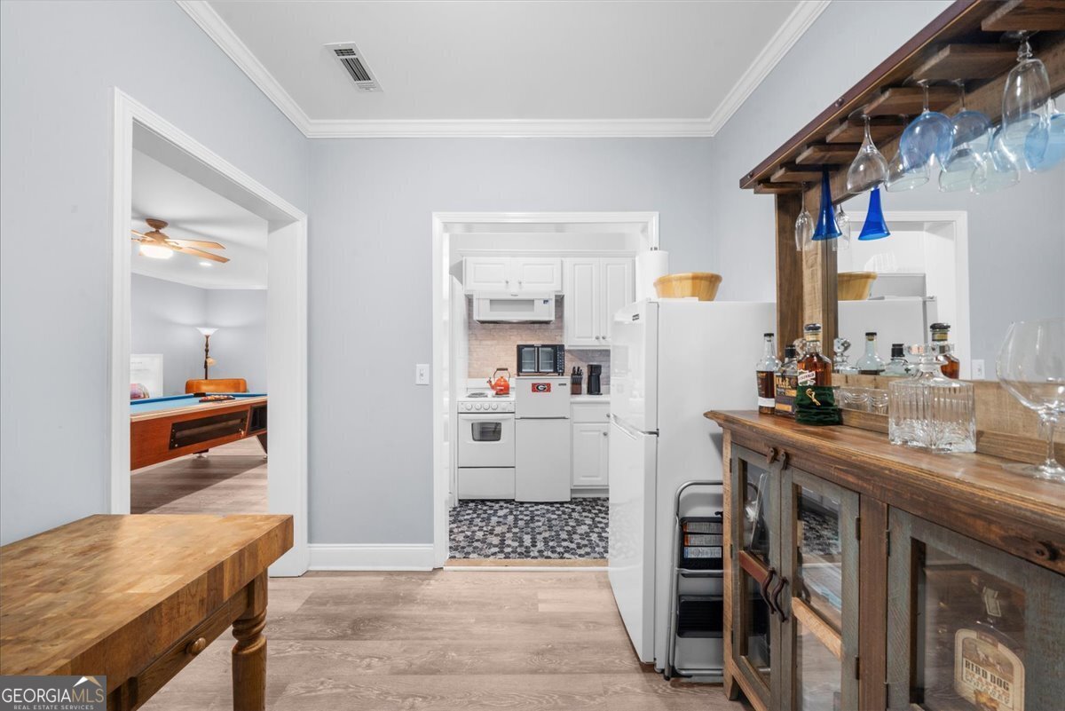 435 Robertson Road Dawsonville - Photo 54