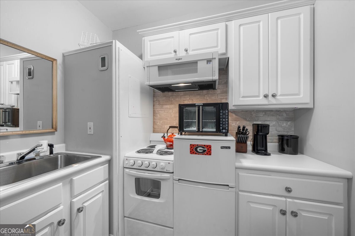 435 Robertson Road Dawsonville - Photo 55