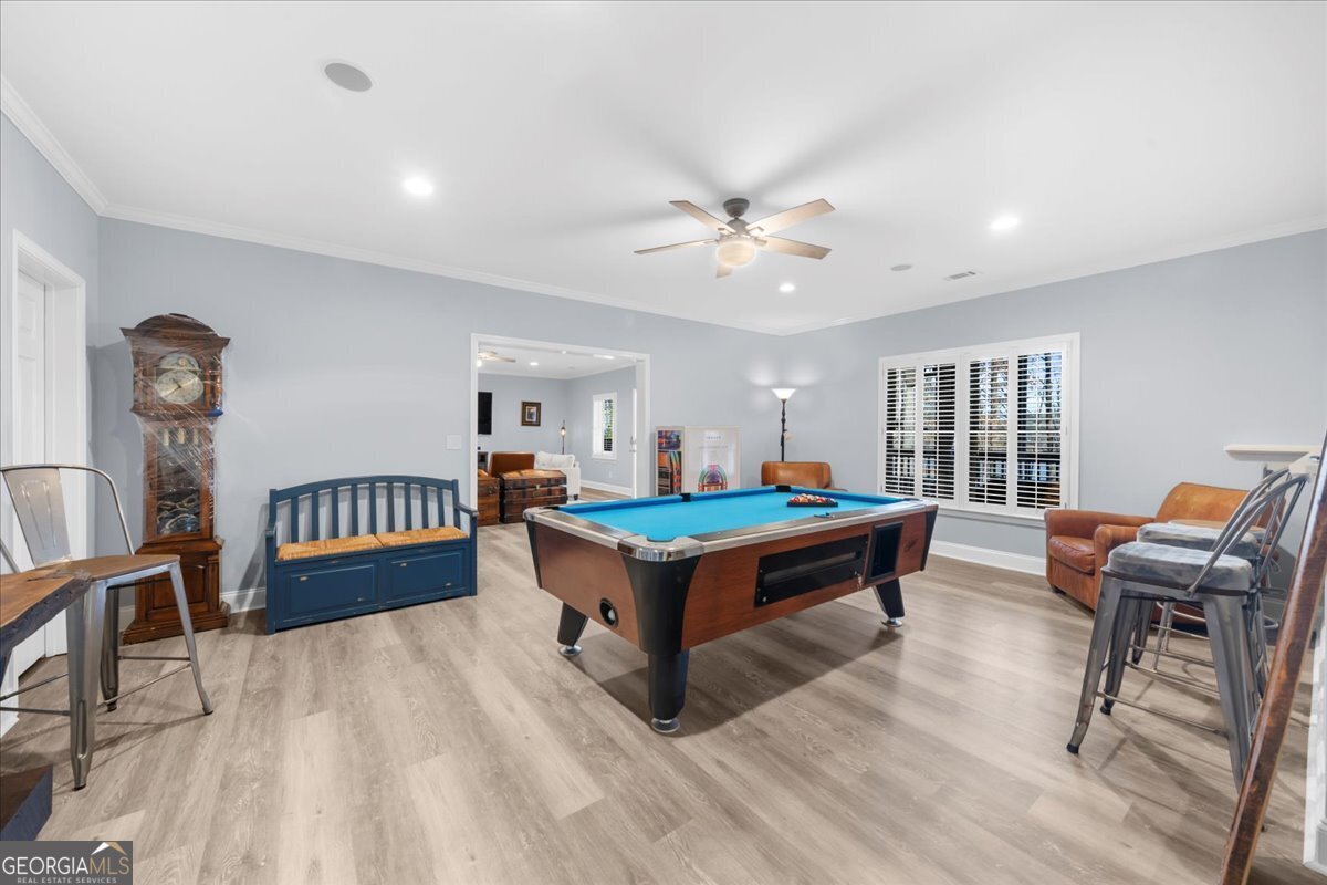 435 Robertson Road Dawsonville - Photo 56