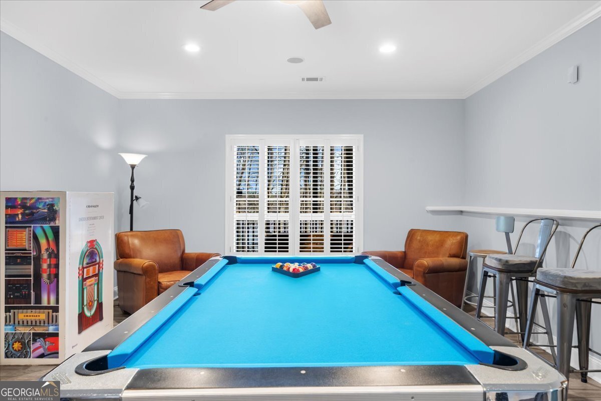 435 Robertson Road Dawsonville - Photo 58