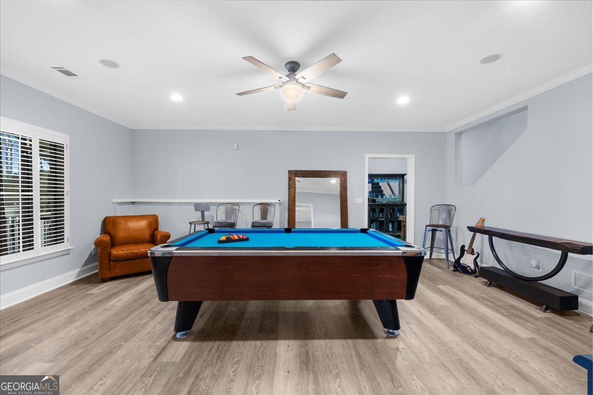 435 Robertson Road Dawsonville - Photo 59