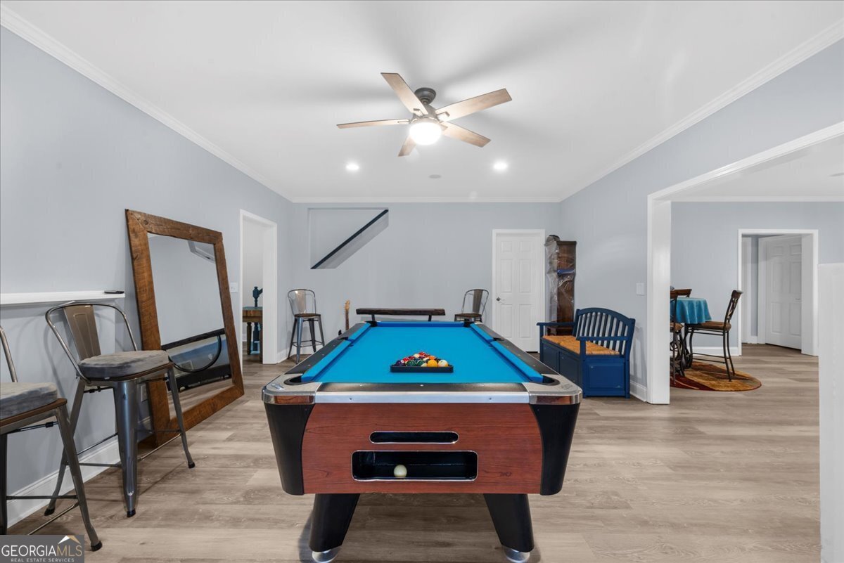 435 Robertson Road Dawsonville - Photo 60