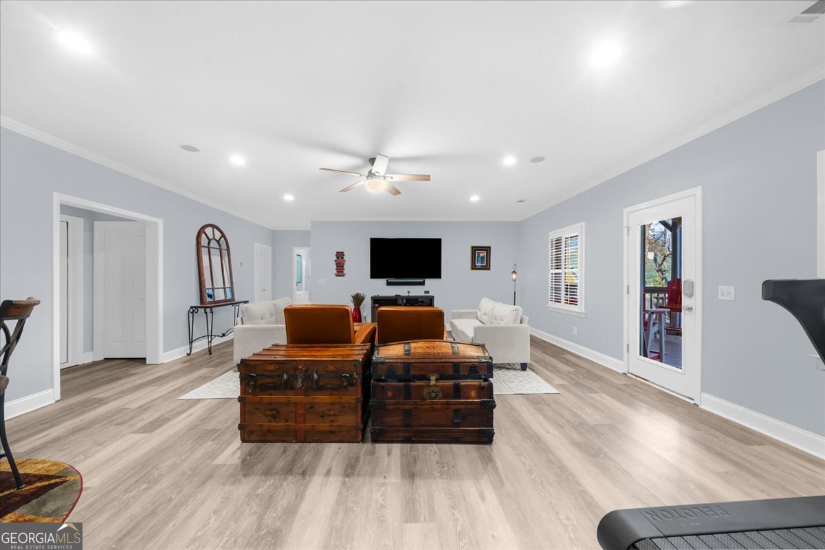 435 Robertson Road Dawsonville - Photo 61