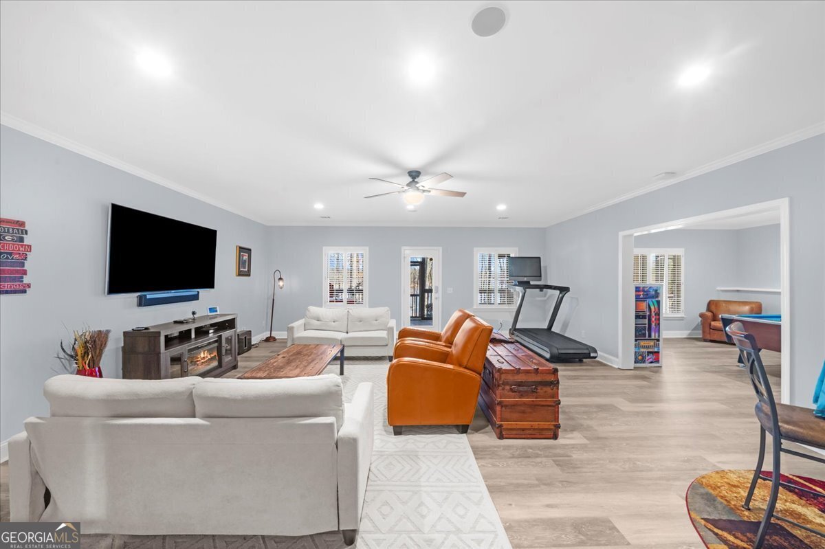 435 Robertson Road Dawsonville - Photo 62