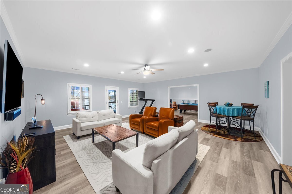 435 Robertson Road Dawsonville - Photo 64