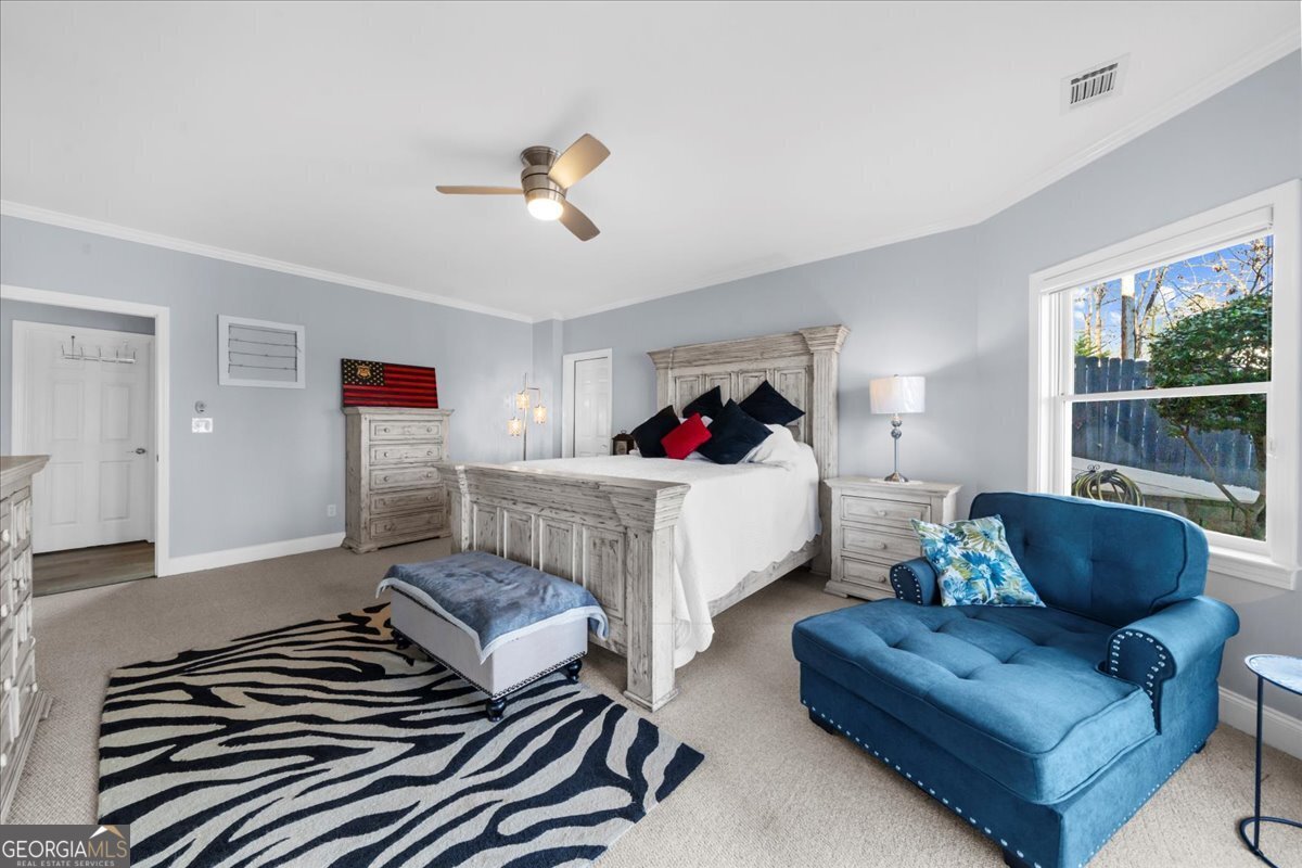 435 Robertson Road Dawsonville - Photo 66