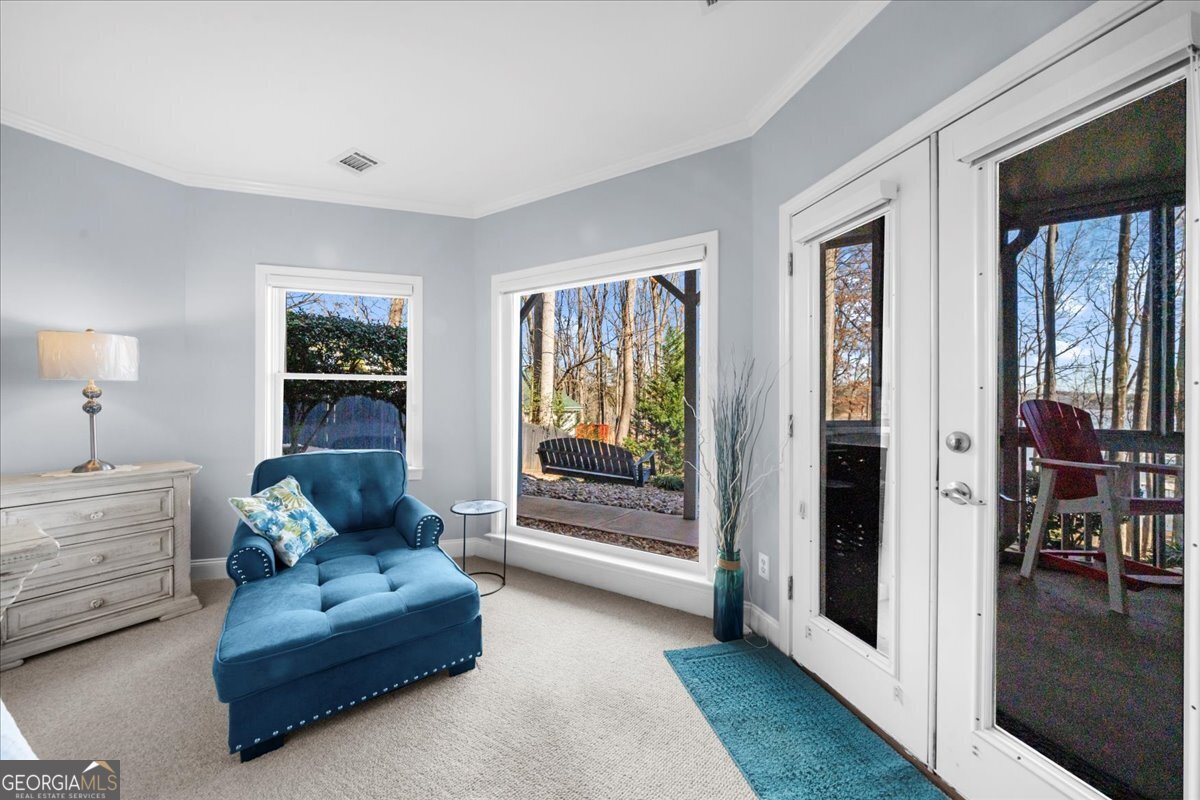 435 Robertson Road Dawsonville - Photo 67