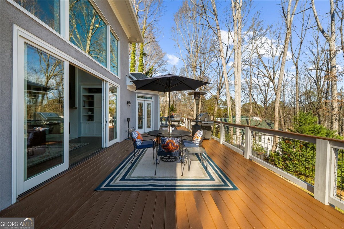 435 Robertson Road Dawsonville - Photo 70