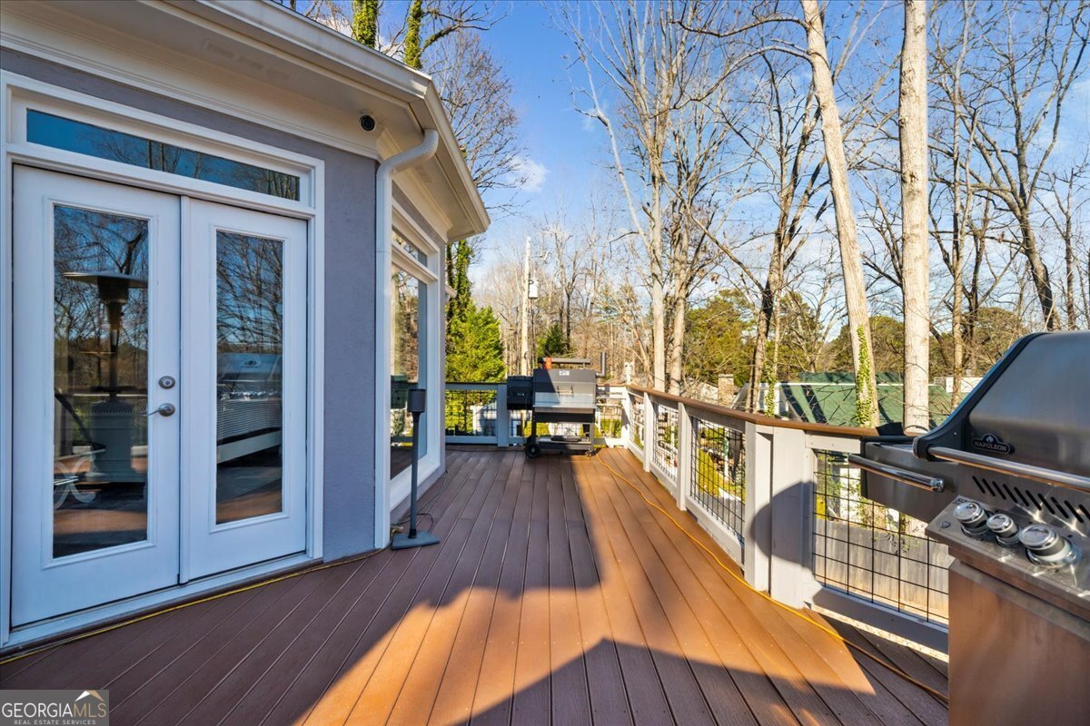 435 Robertson Road Dawsonville - Photo 71