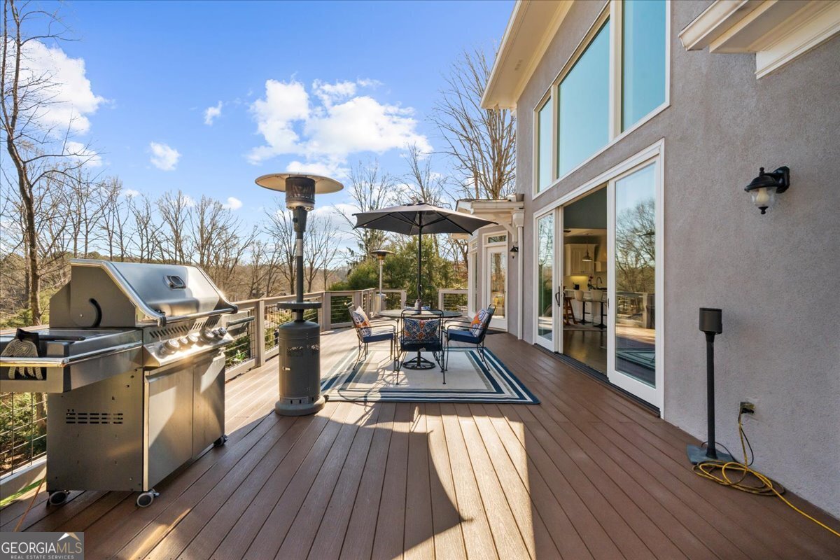 435 Robertson Road Dawsonville - Photo 72