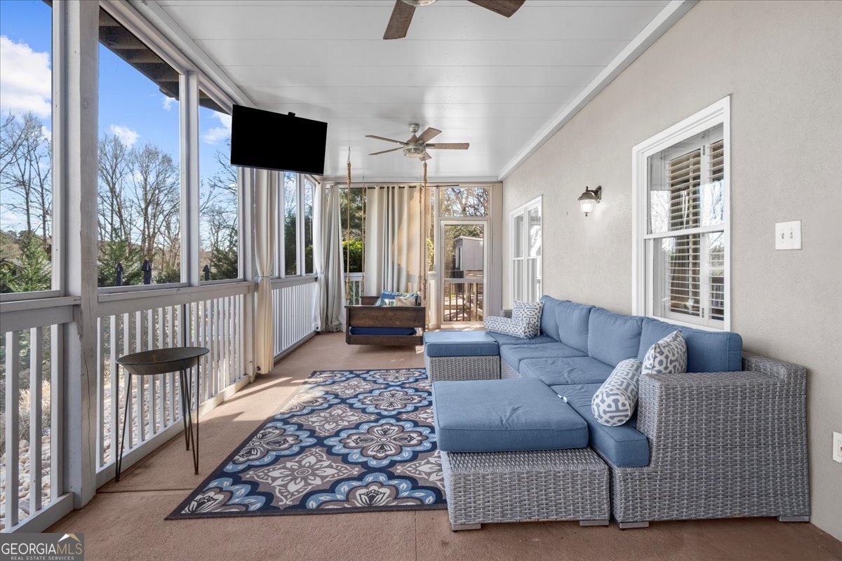 435 Robertson Road Dawsonville - Photo 75