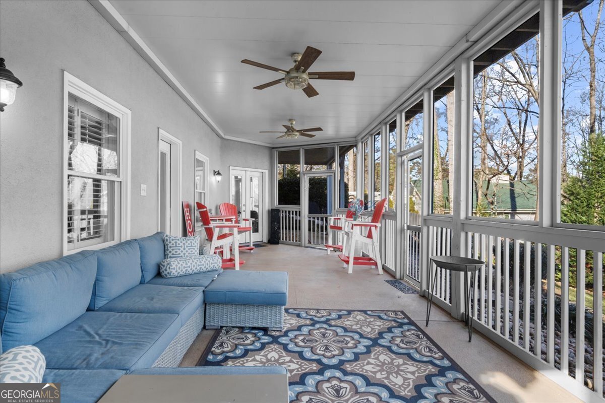 435 Robertson Road Dawsonville - Photo 76