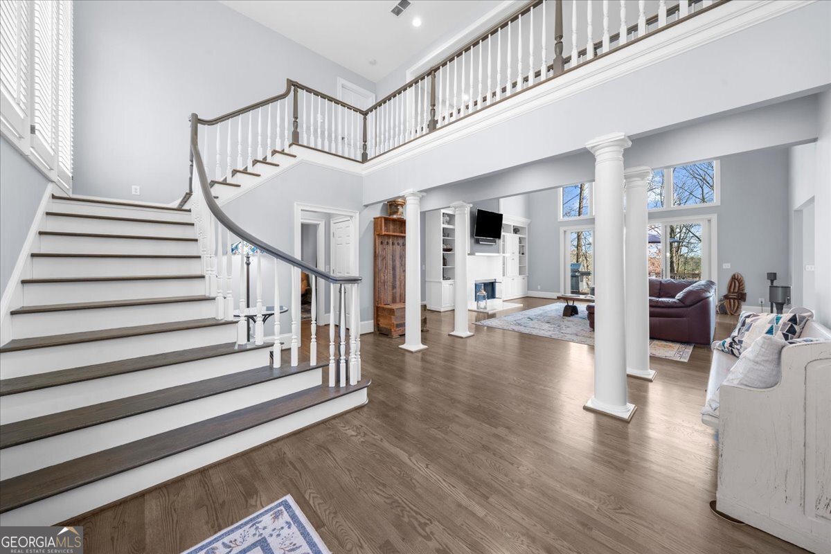 435 Robertson Road Dawsonville - Photo 8