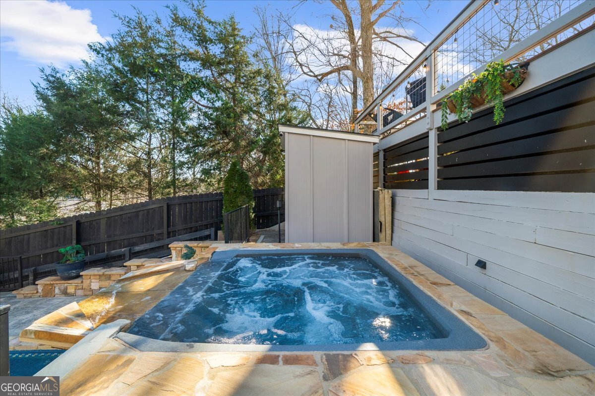 435 Robertson Road Dawsonville - Photo 82