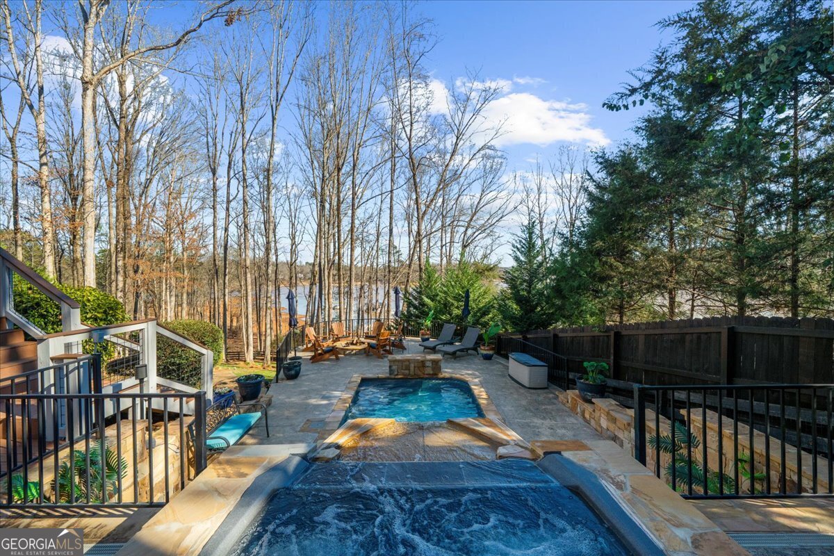 435 Robertson Road Dawsonville - Photo 83