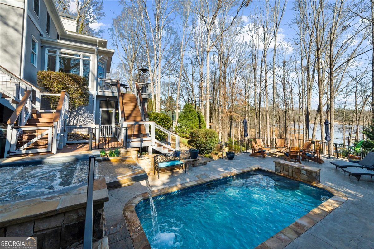 435 Robertson Road Dawsonville - Photo 84