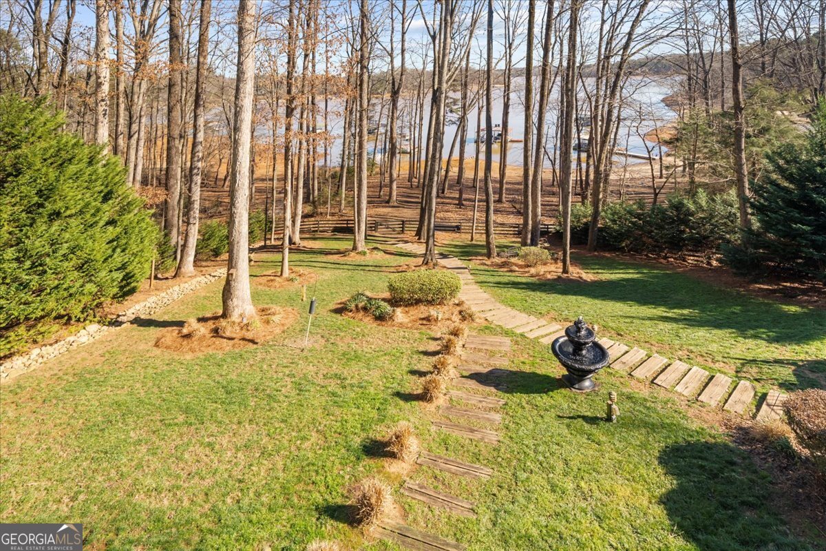 435 Robertson Road Dawsonville - Photo 98