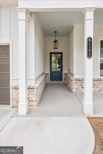 1101 Cooks Farm Way Woodstock - Photo 10