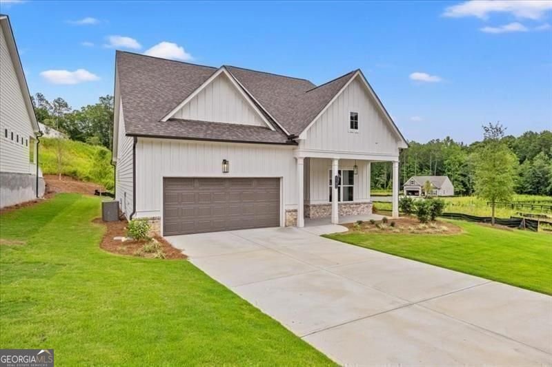 1101 Cooks Farm Way Woodstock - Photo 11