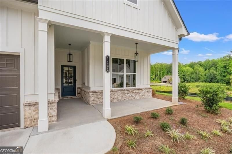 1101 Cooks Farm Way Woodstock - Photo 14