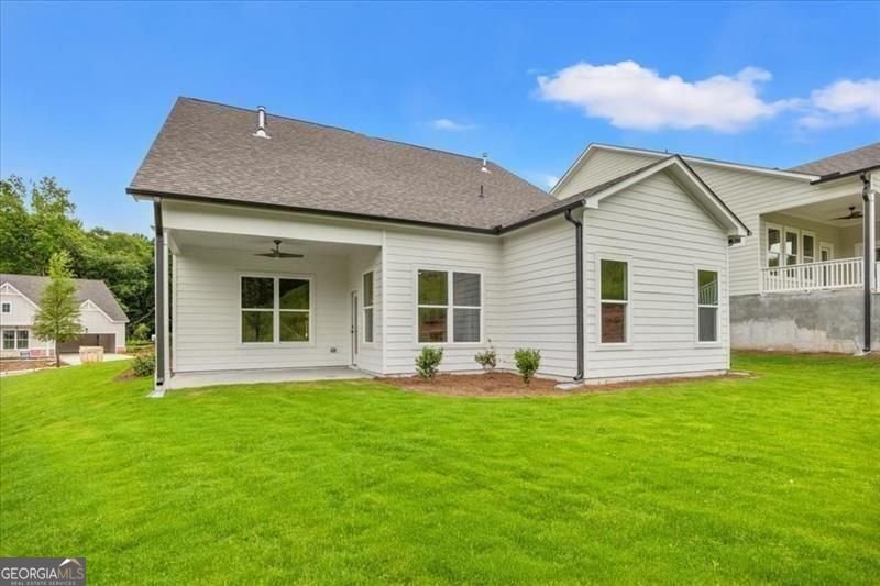 1101 Cooks Farm Way Woodstock - Photo 16