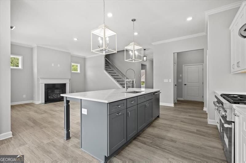 1101 Cooks Farm Way Woodstock - Photo 26