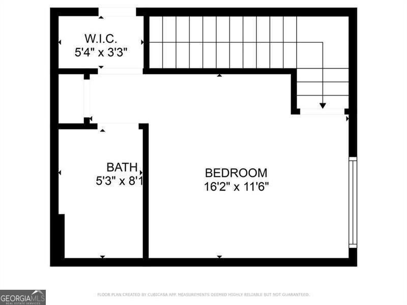 1101 Cooks Farm Way Woodstock - Photo 49