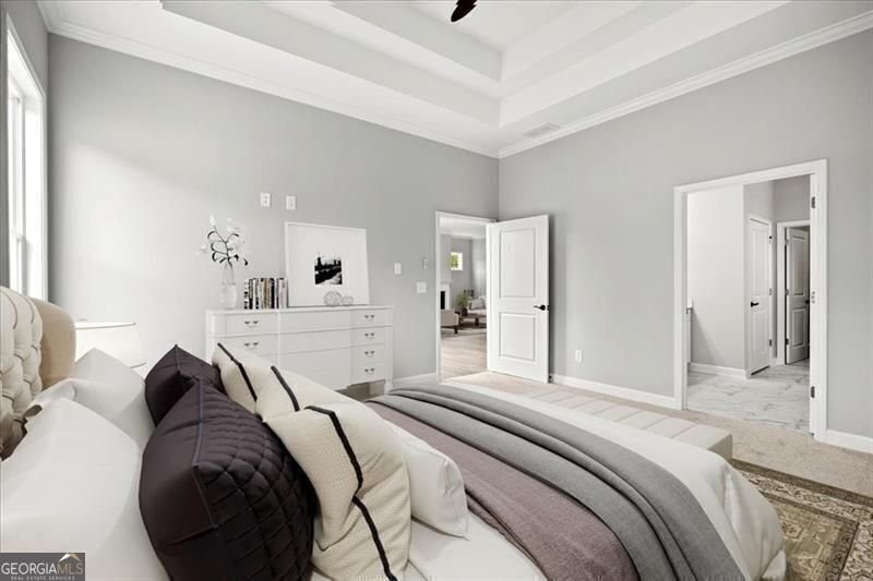 1101 Cooks Farm Way Woodstock - Photo 8