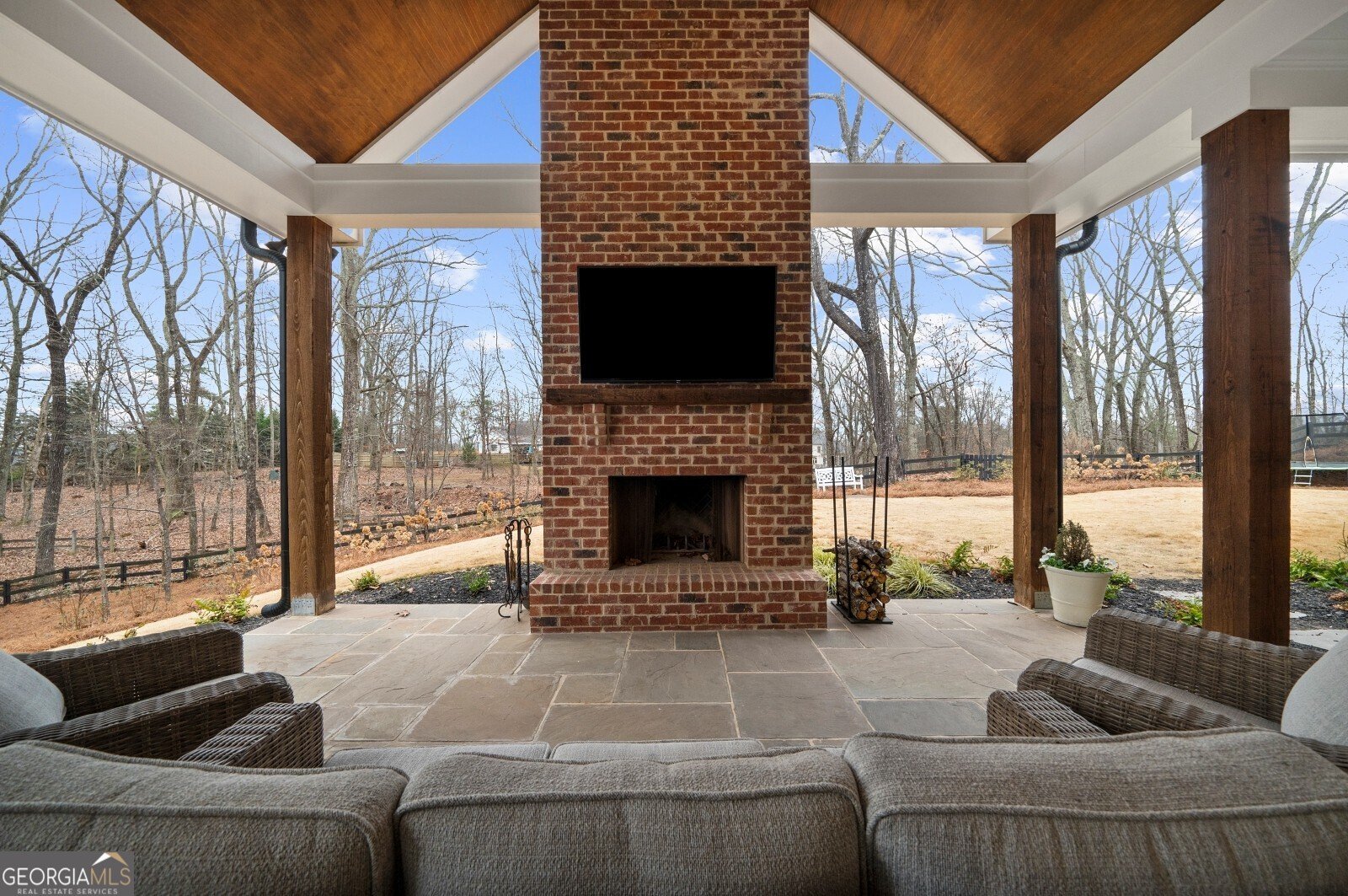 115 Equest Drive Canton - Photo 53