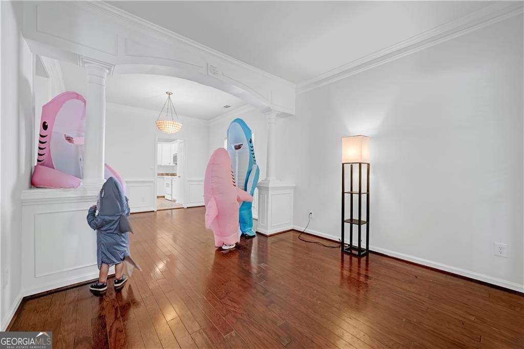 1259 Crescentwood Lane Decatur - Photo 14