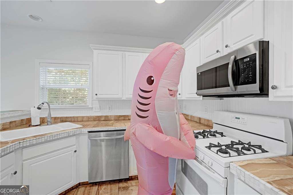 1259 Crescentwood Lane Decatur - Photo 19