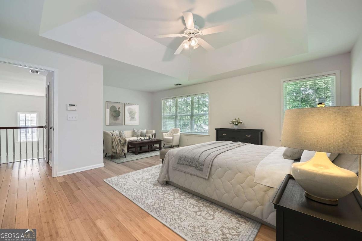 1259 Crescentwood Lane Decatur - Photo 23