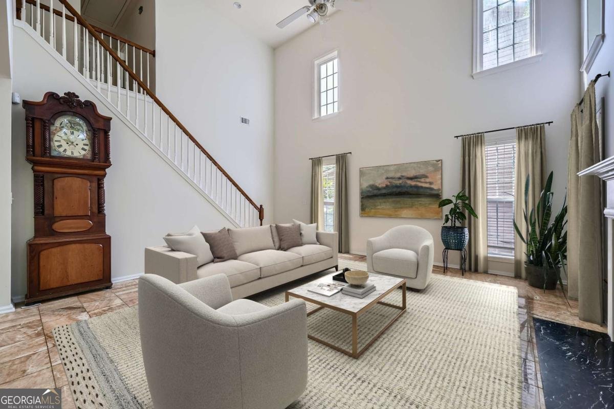 1259 Crescentwood Lane Decatur - Photo 6