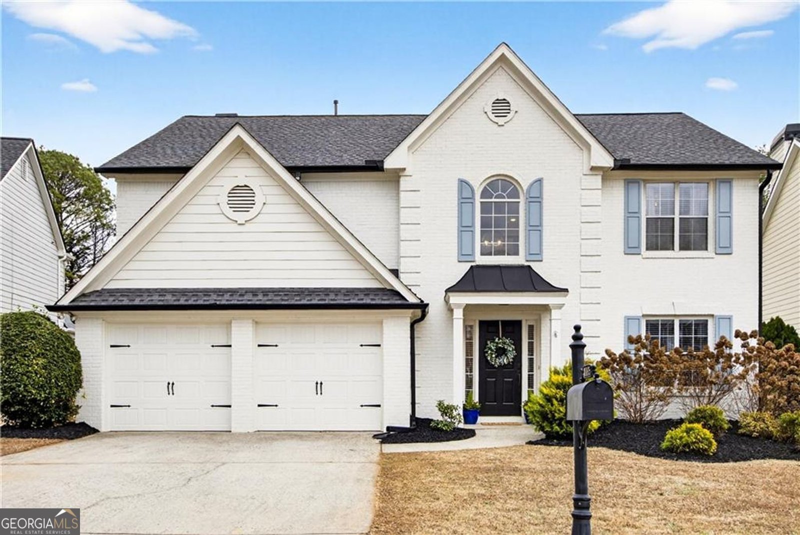 11065 Crabapple Lake Drive Roswell - Photo 1