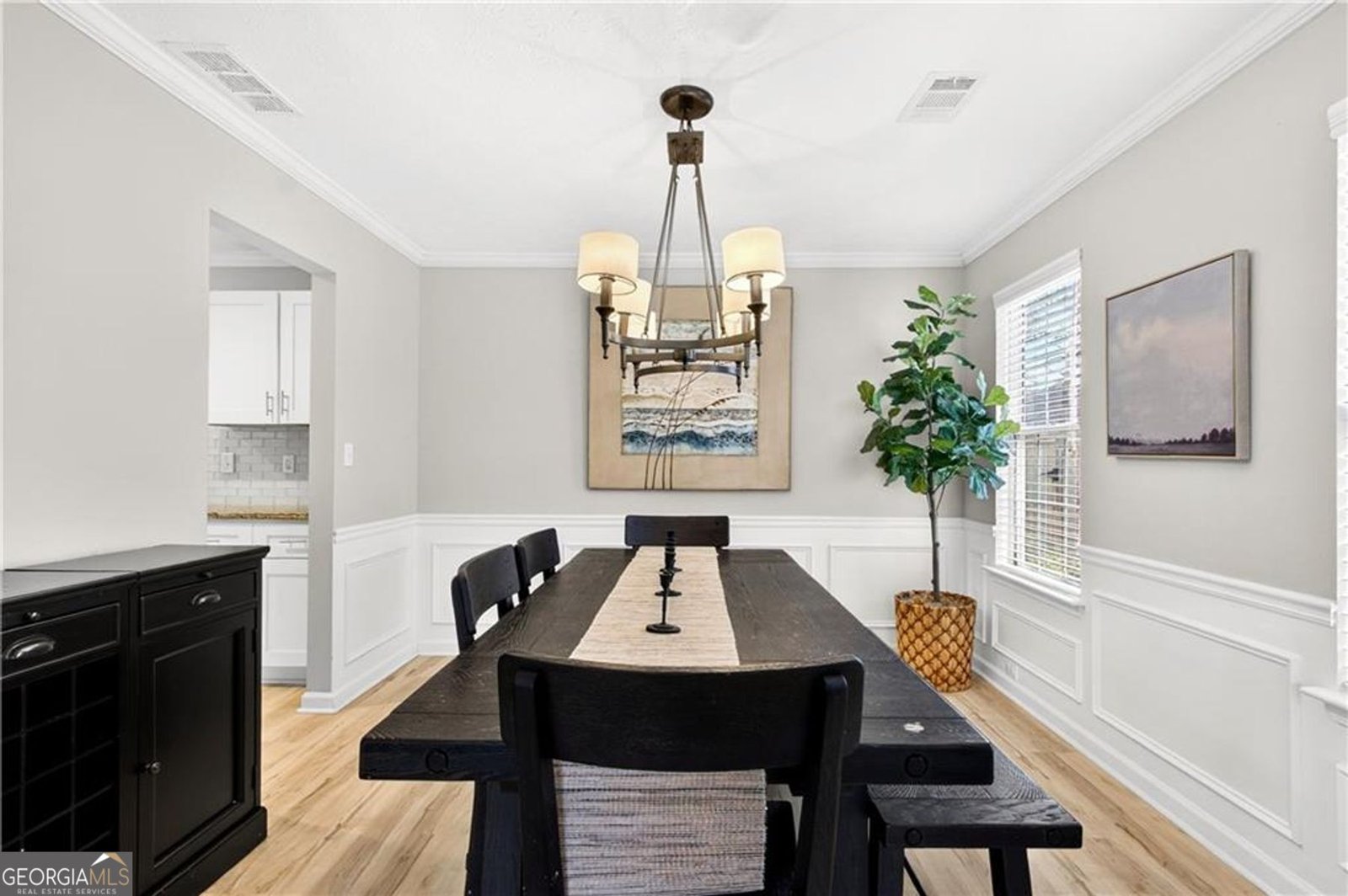 11065 Crabapple Lake Drive Roswell - Photo 10