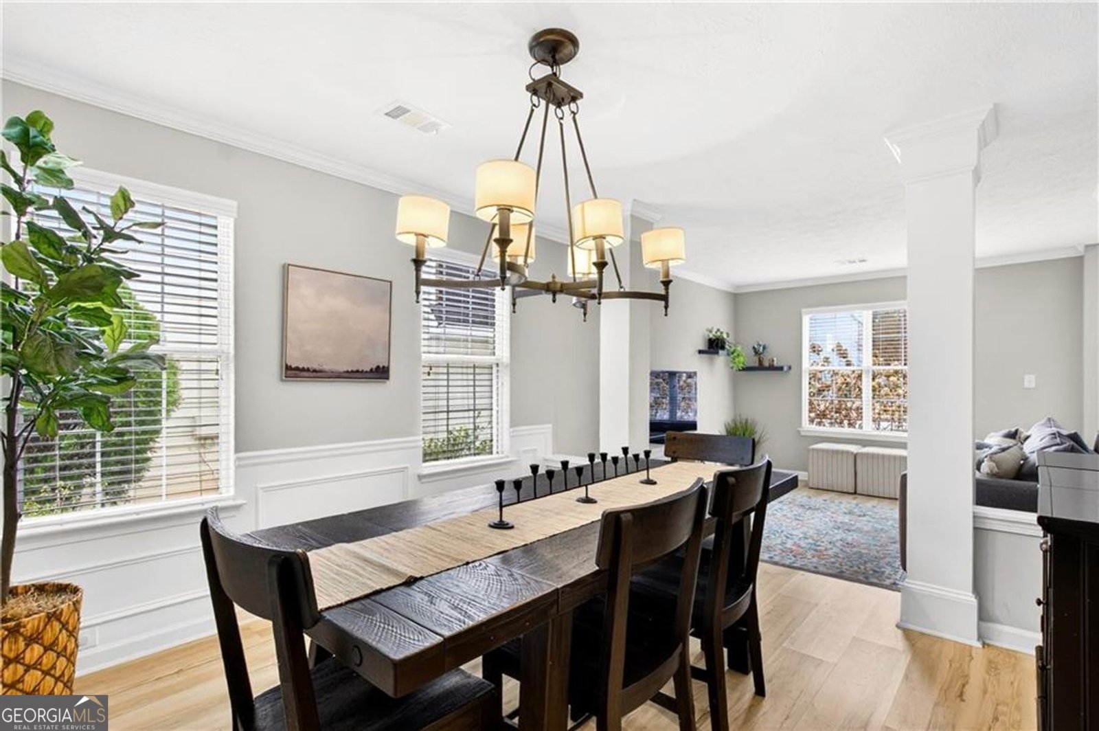 11065 Crabapple Lake Drive Roswell - Photo 11