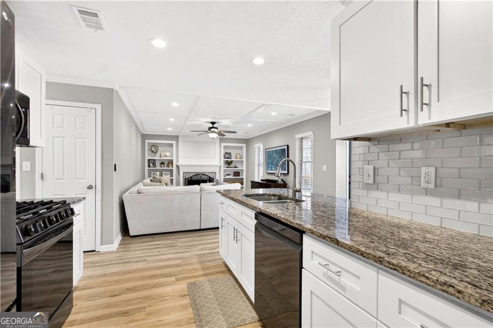 11065 Crabapple Lake Drive Roswell - Photo 13