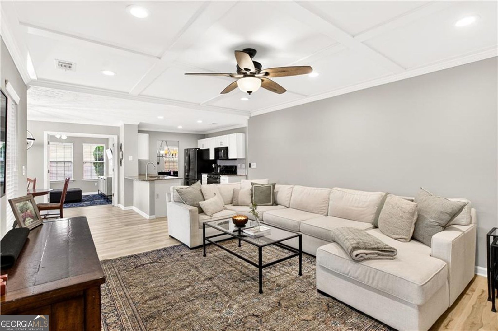 11065 Crabapple Lake Drive Roswell - Photo 19