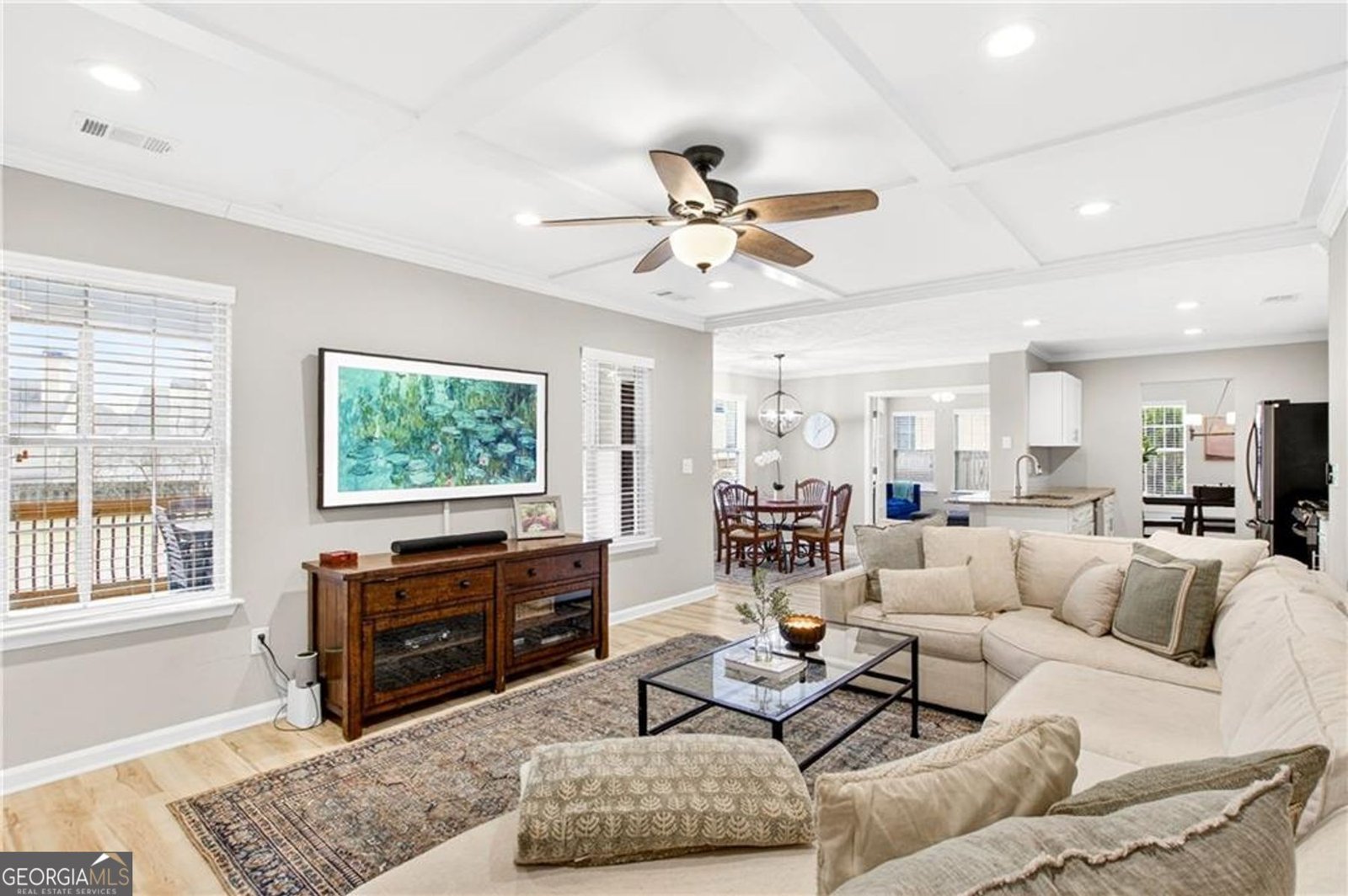 11065 Crabapple Lake Drive Roswell - Photo 20